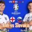 Anh vs Slovakia (23h, 30/6) Vòng 16 Đội - Euro 2024