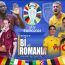 Bỉ vs Romania (2h, 23/6) Bảng E - Euro 2024